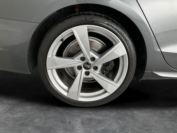 Used Audi A4 2022 for sale - 76274910: Photo 37