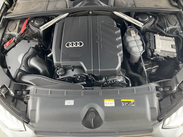 Used Audi A4 2022 for sale - 76274910: Photo 46
