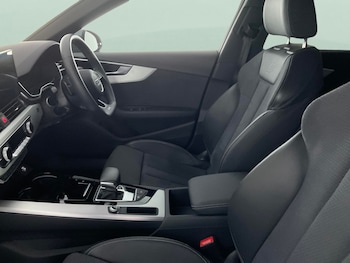 Used Audi A4 2022 for sale - 76274910: Photo 4