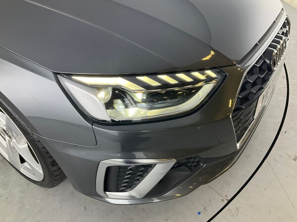 Used Audi A4 2022 for sale - 76274910: Photo 7