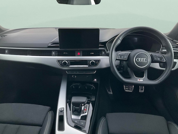 Used Audi A4 2022 for sale - 76274910: Photo 9