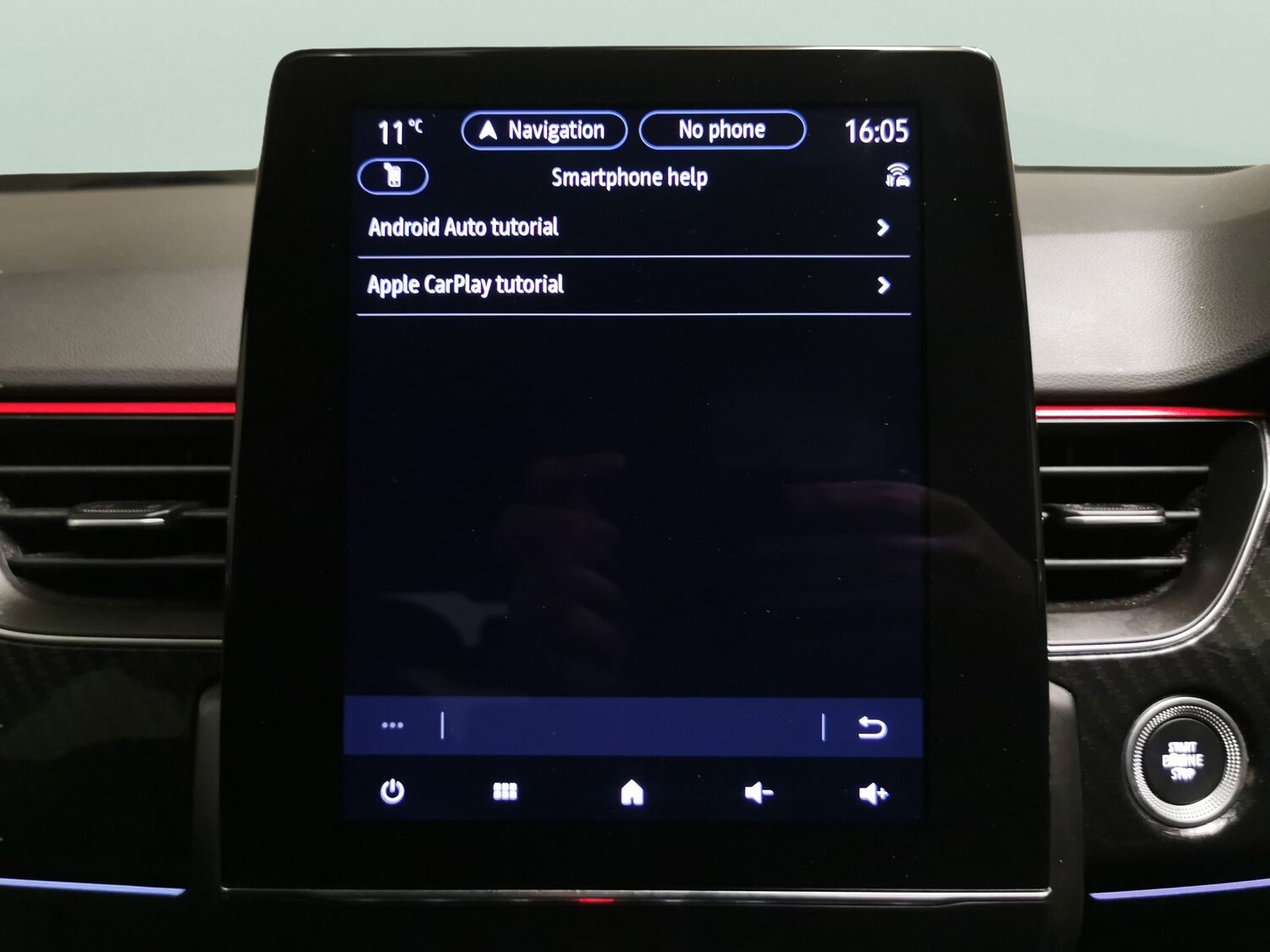 Used Renault Arkana 2022 for sale - 77799993: Photo 15