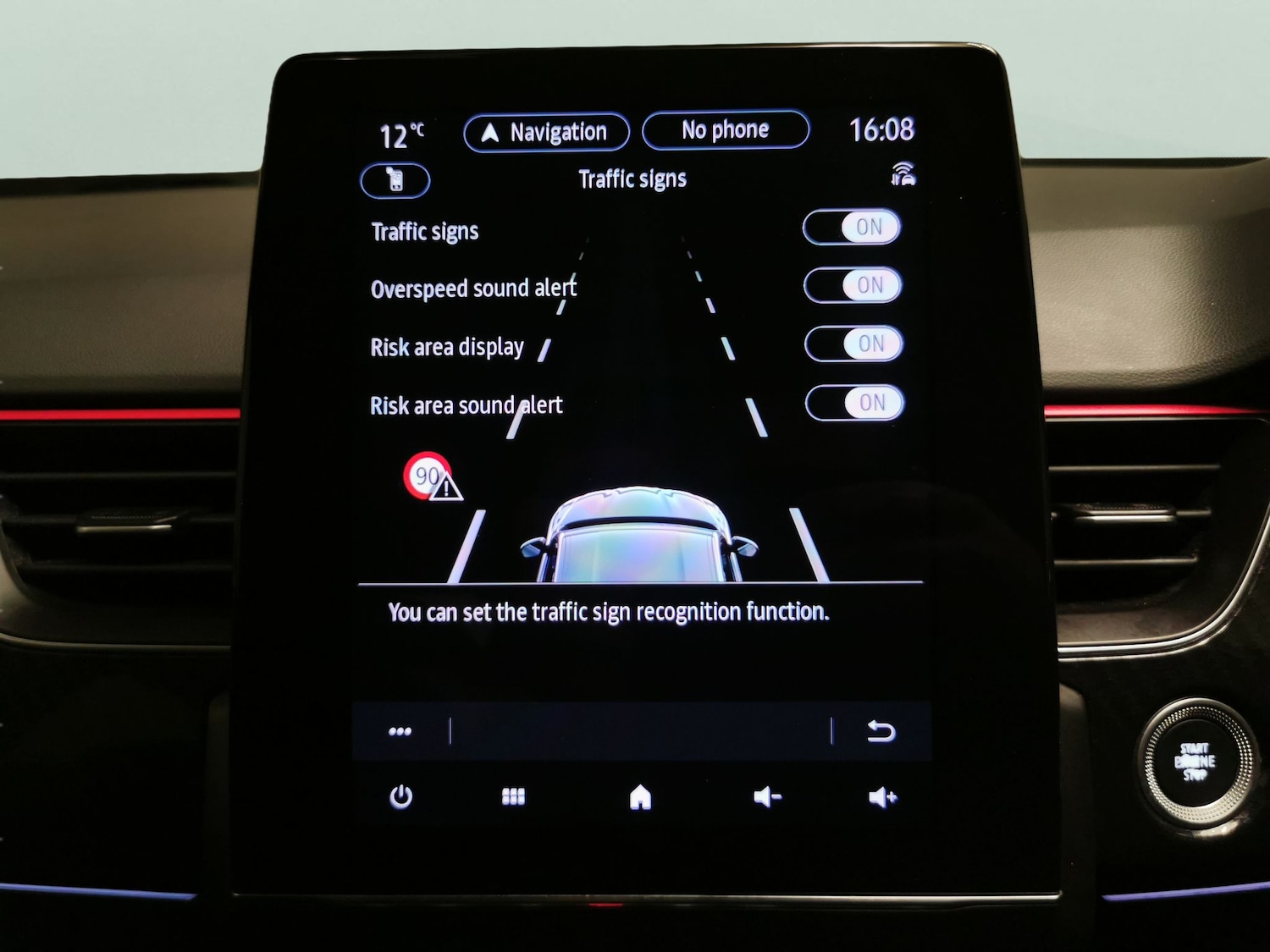 Used Renault Arkana 2022 for sale - 77799993: Photo 23