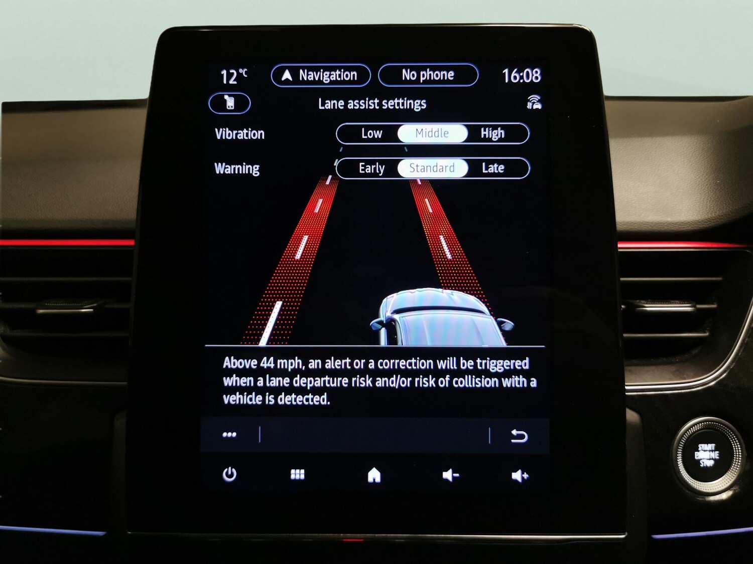 Used Renault Arkana 2022 for sale - 77799993: Photo 24