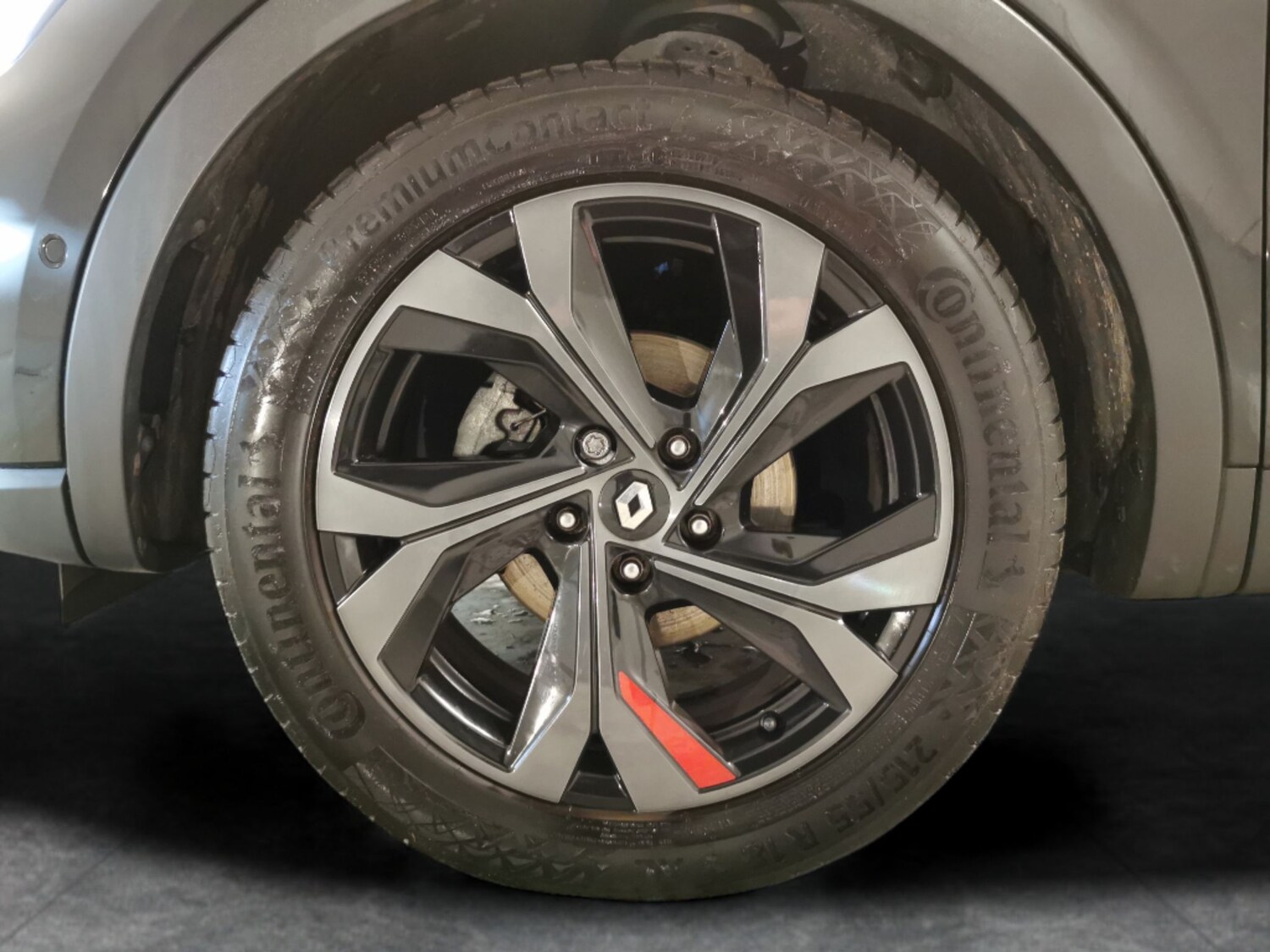 Used Renault Arkana 2022 for sale - 77799993: Photo 25