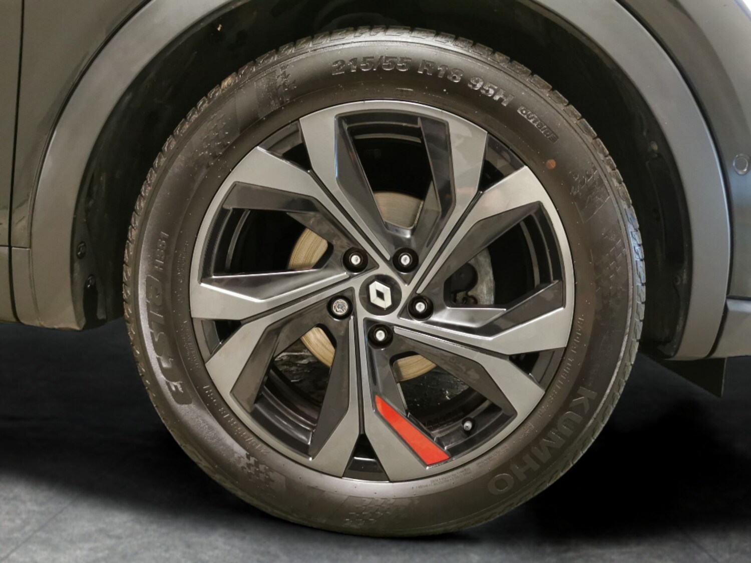 Used Renault Arkana 2022 for sale - 77799993: Photo 26