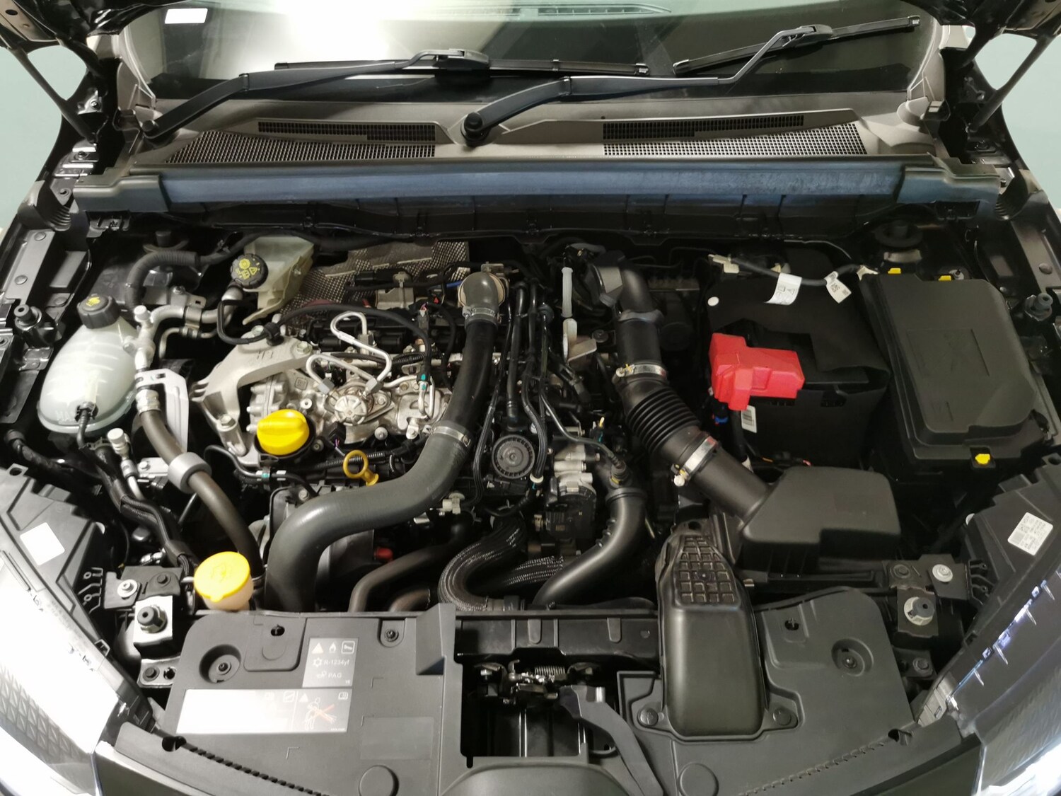 Used Renault Arkana 2022 for sale - 77799993: Photo 34