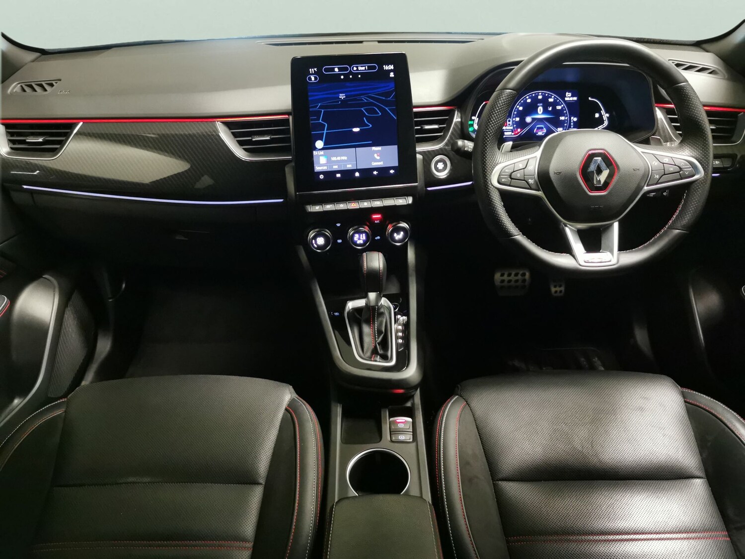 Used Renault Arkana 2022 for sale - 77799993: Photo 7
