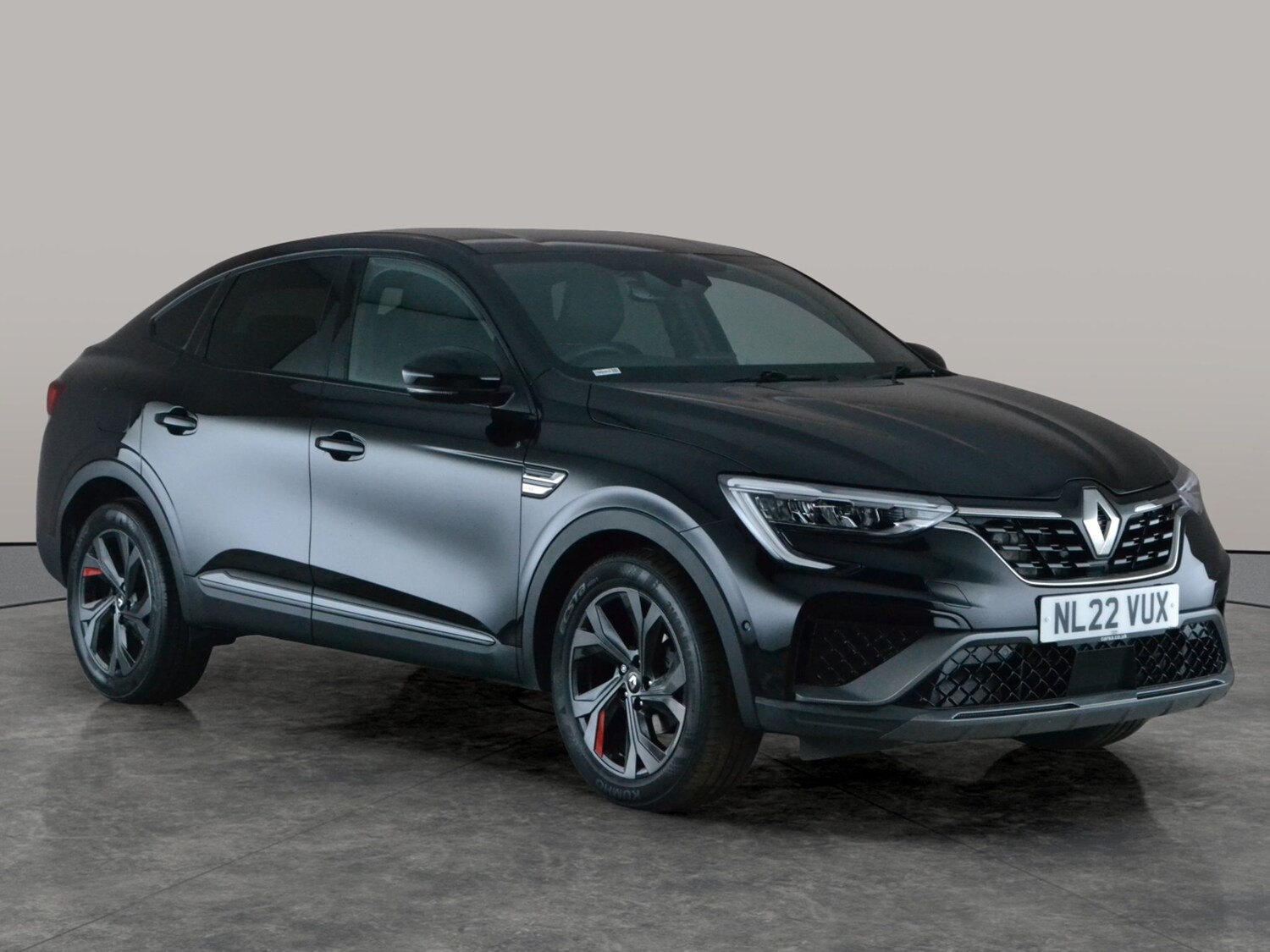 Used Renault Arkana 2022 for sale - 77799993: Photo 8