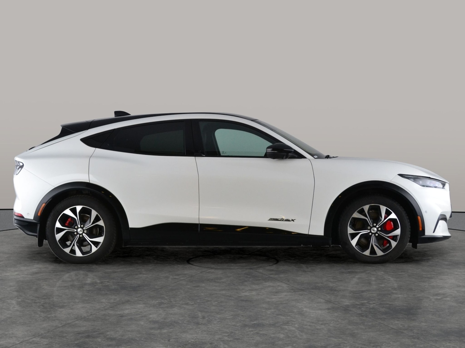 Used Ford Mustang Mach-E 2024 for sale - 77392478: Photo 14