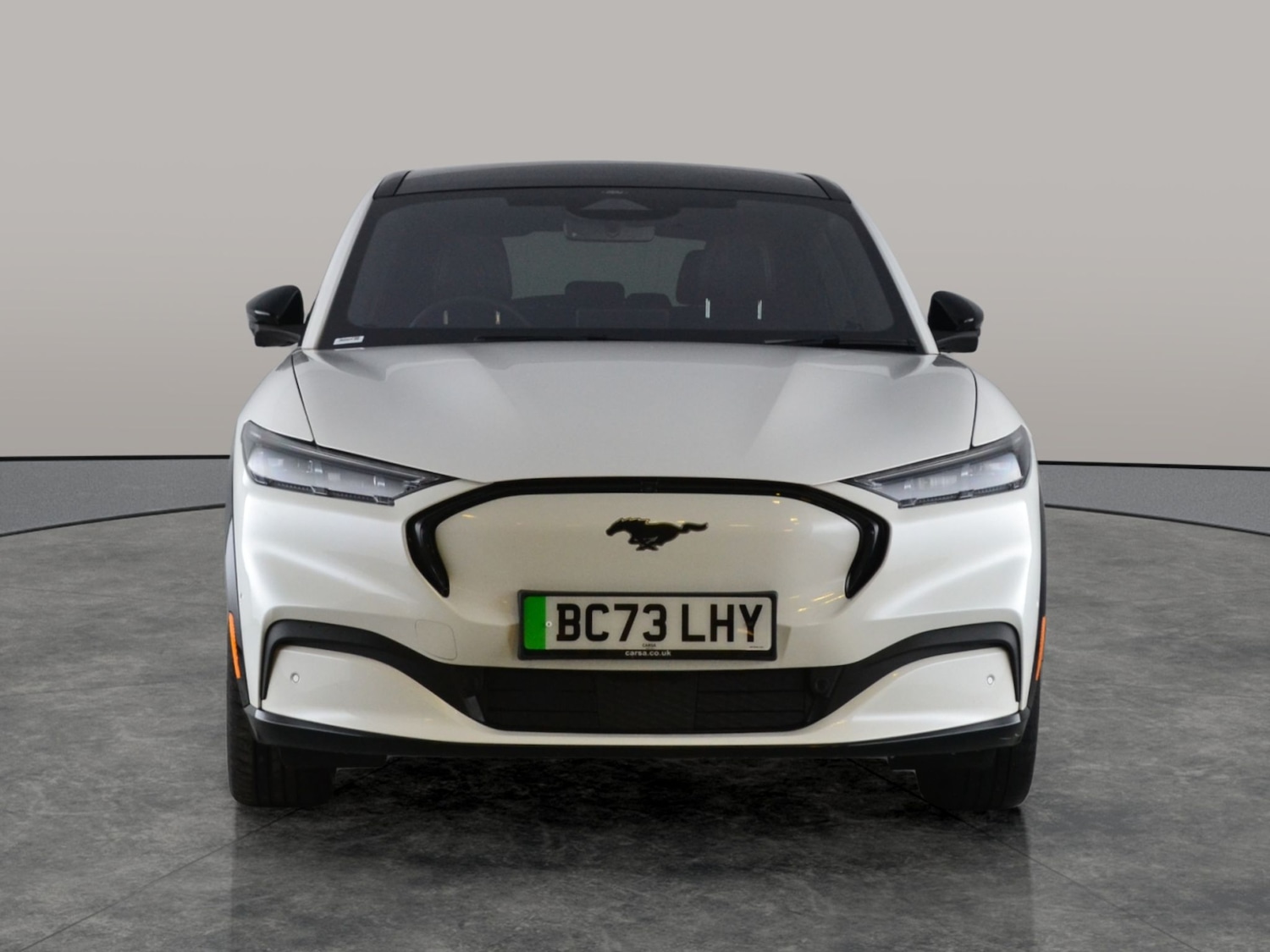 Used Ford Mustang Mach-E 2024 for sale - 77392478: Photo 16