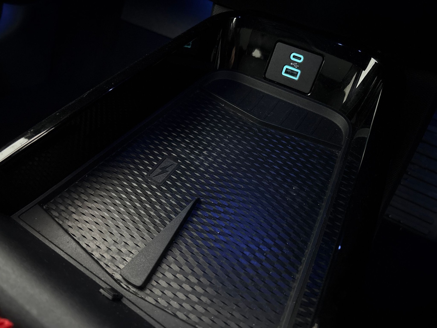 Used Ford Mustang Mach-E 2024 for sale - 77392478: Photo 24