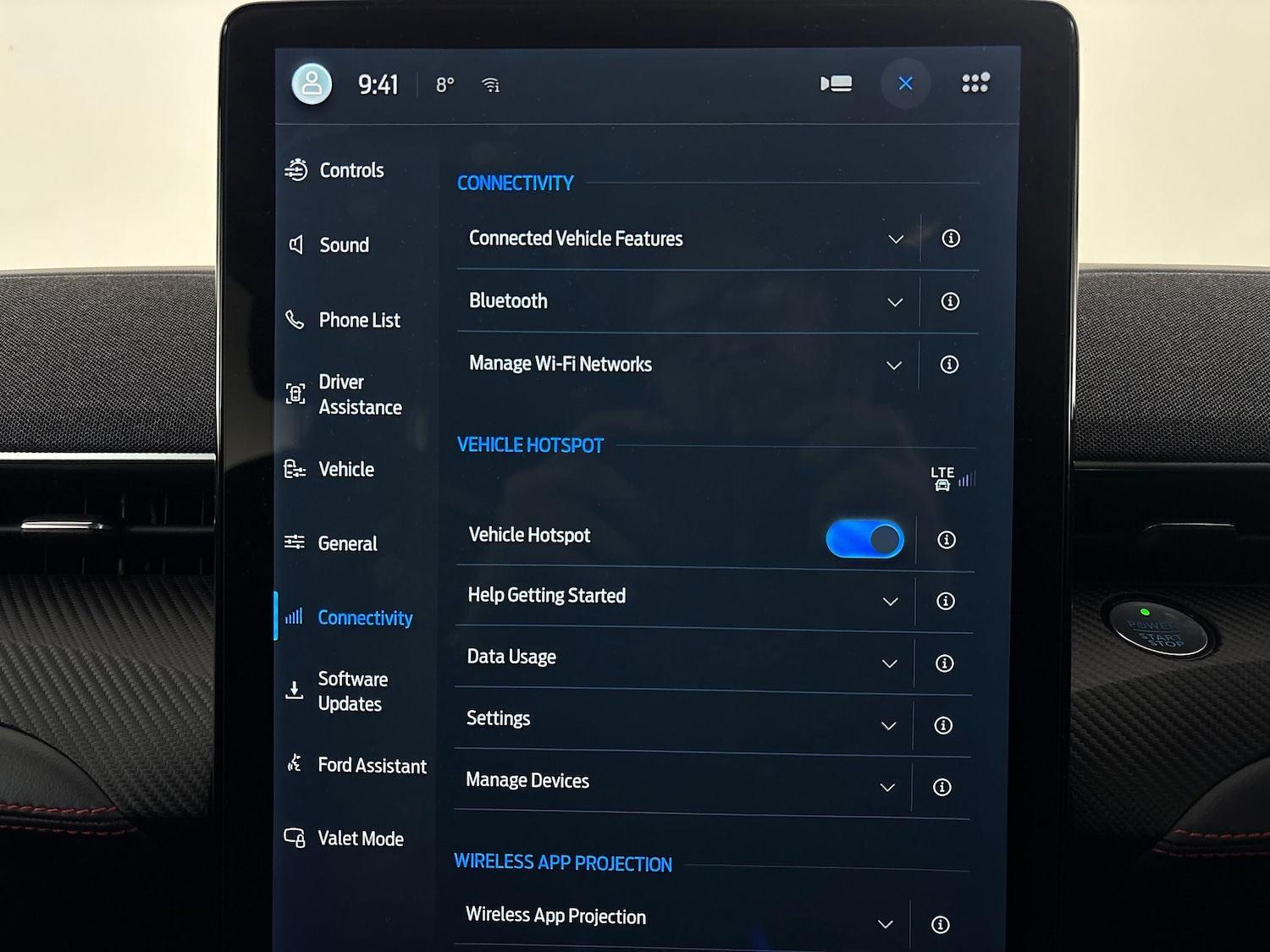 Used Ford Mustang Mach-E 2024 for sale - 77392478: Photo 27