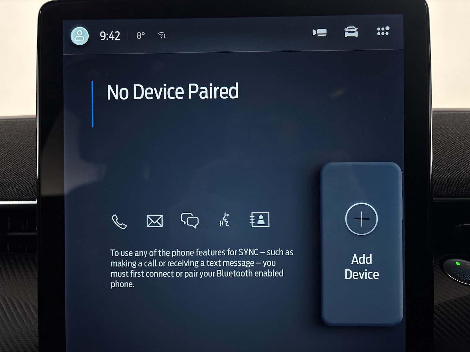 Used Ford Mustang Mach-E 2024 for sale - 77392478: Photo 29