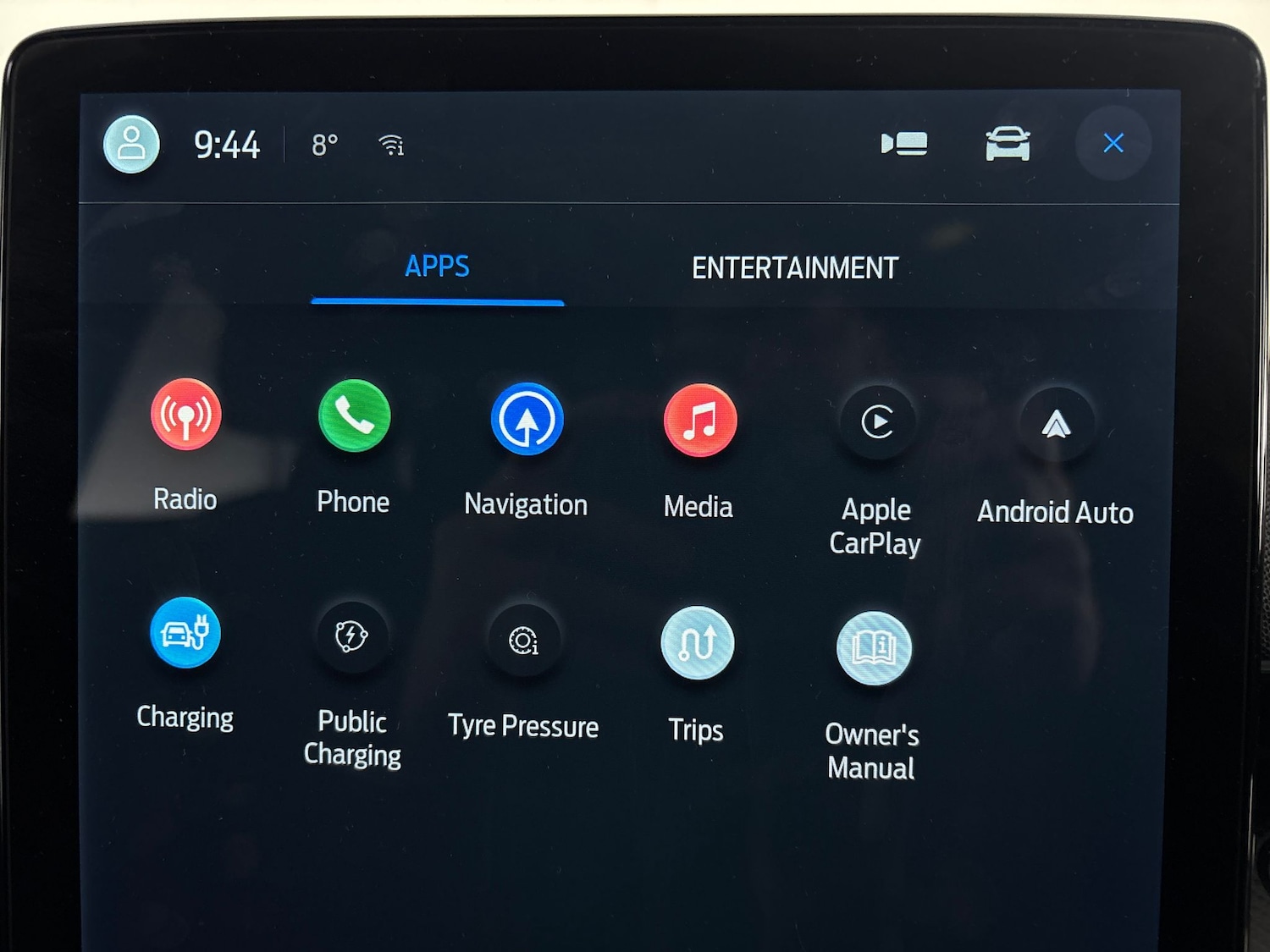 Used Ford Mustang Mach-E 2024 for sale - 77392478: Photo 30