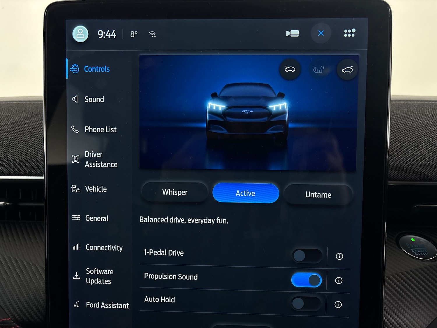 Used Ford Mustang Mach-E 2024 for sale - 77392478: Photo 31