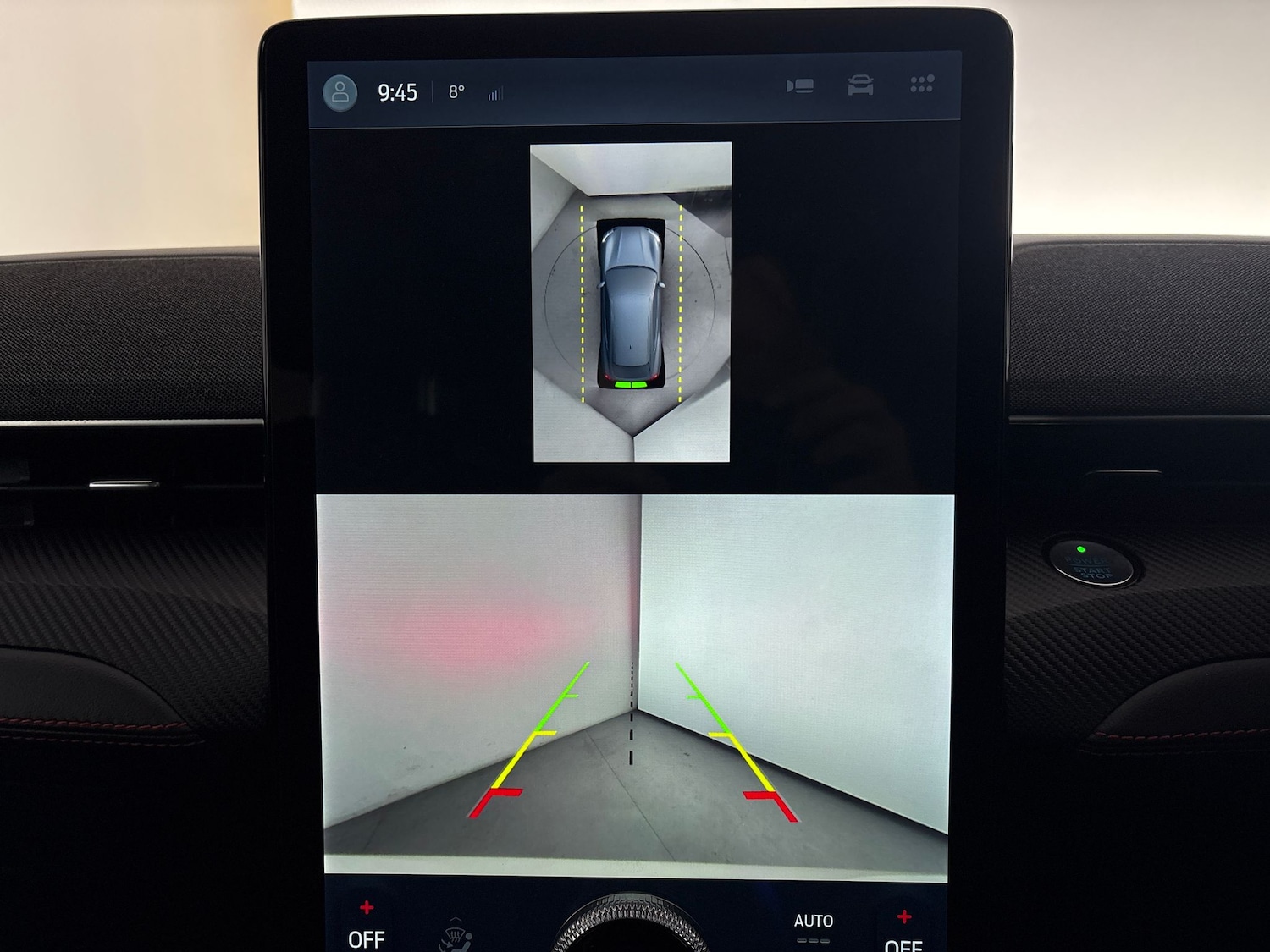 Used Ford Mustang Mach-E 2024 for sale - 77392478: Photo 35