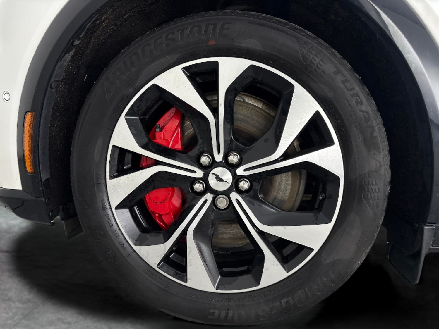 Used Ford Mustang Mach-E 2024 for sale - 77392478: Photo 37