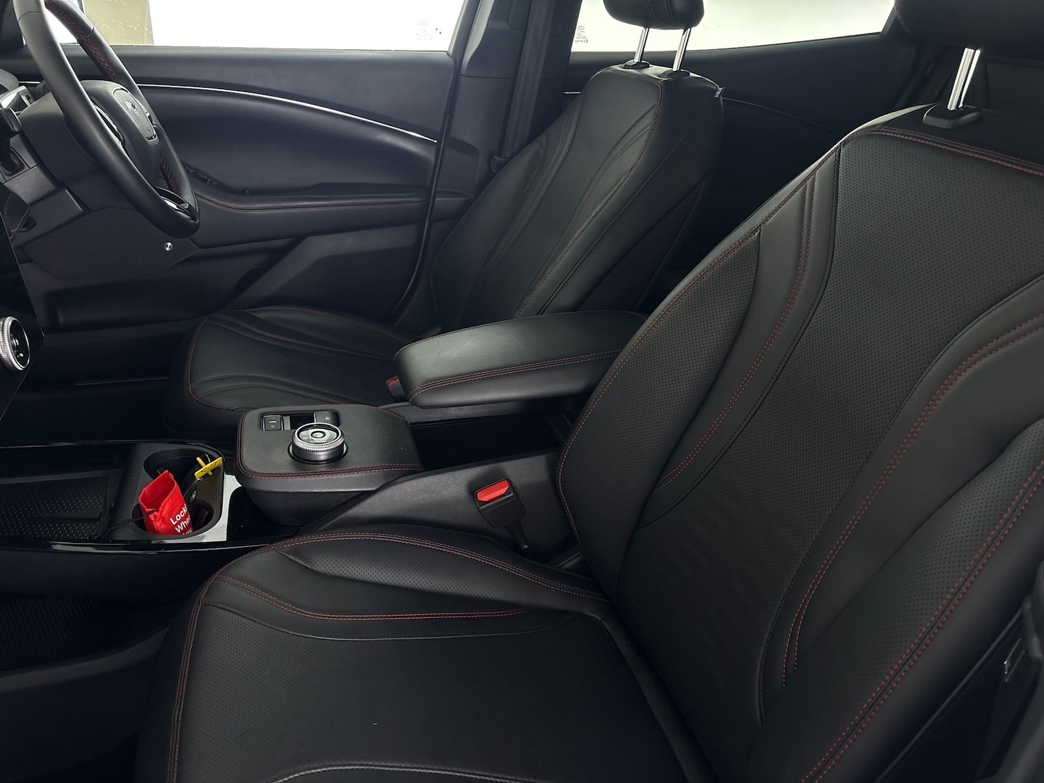 Used Ford Mustang Mach-E 2024 for sale - 77392478: Photo 9