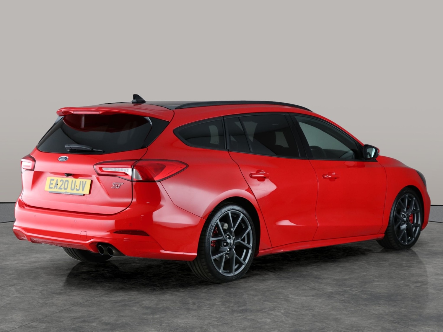 Used Ford Focus 2020 for sale - 76941162: Photo 10