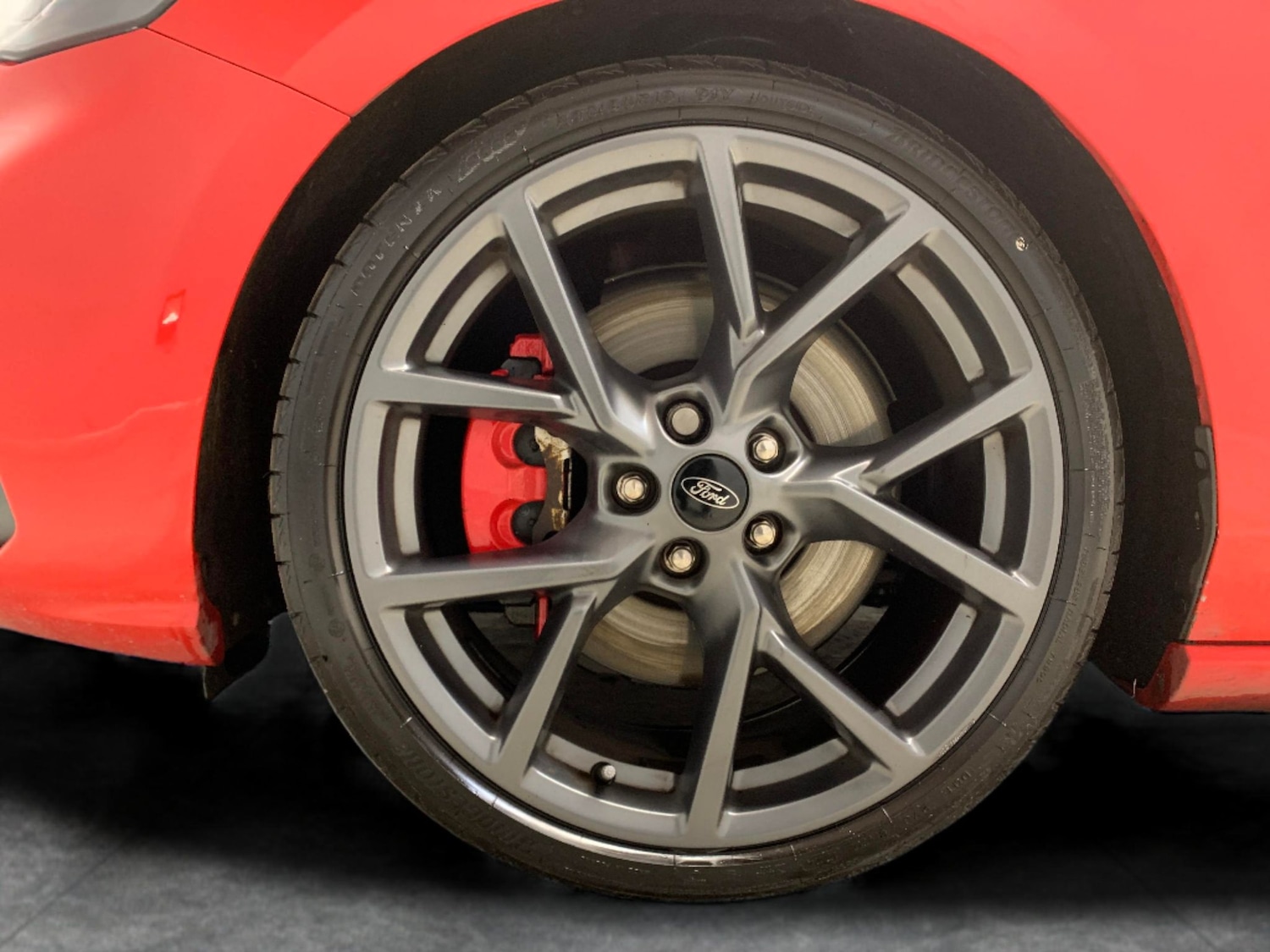 Used Ford Focus 2020 for sale - 76941162: Photo 24