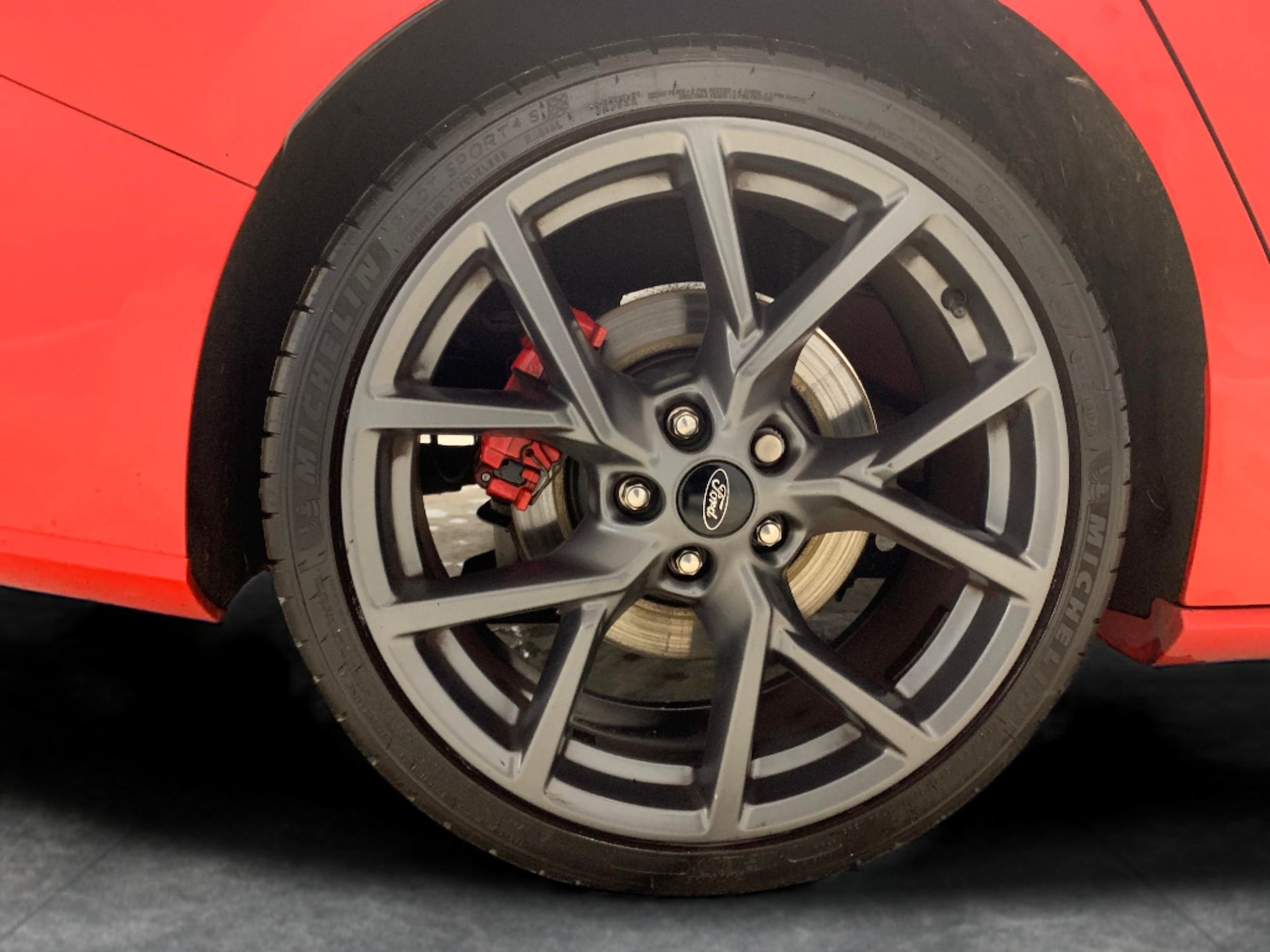 Used Ford Focus 2020 for sale - 76941162: Photo 26