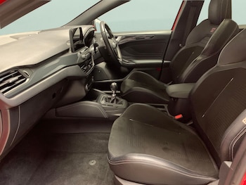 Used Ford Focus 2020 for sale - 76941162: Photo