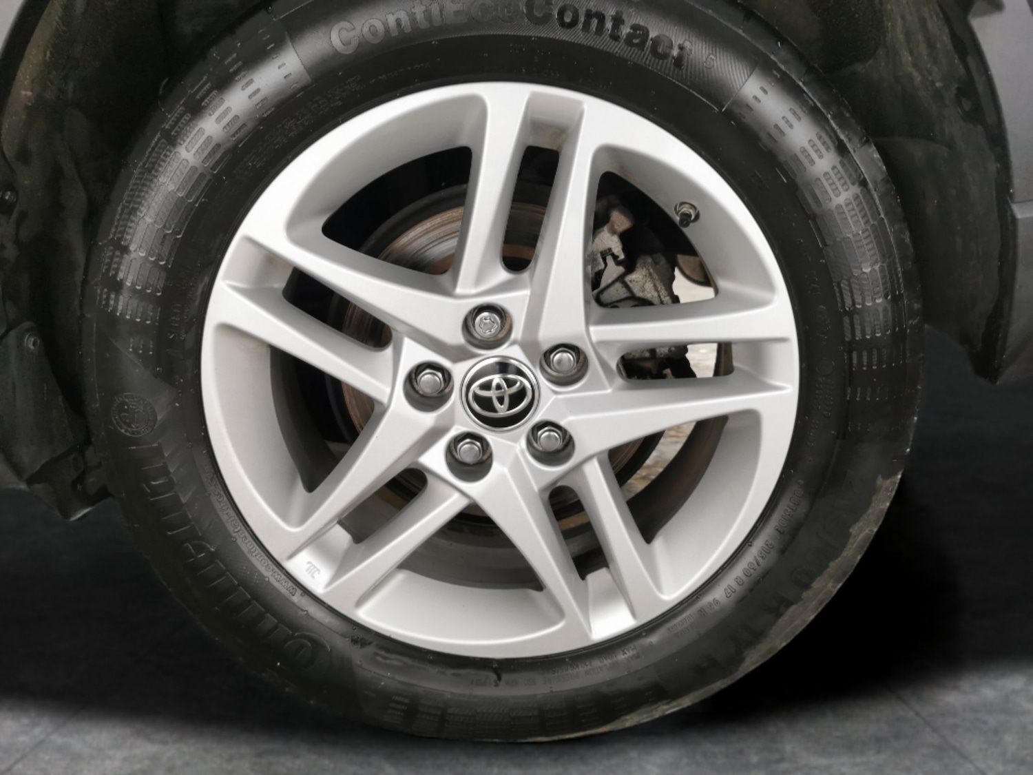 Used Toyota C-HR 2023 for sale - 77555739: Photo 26