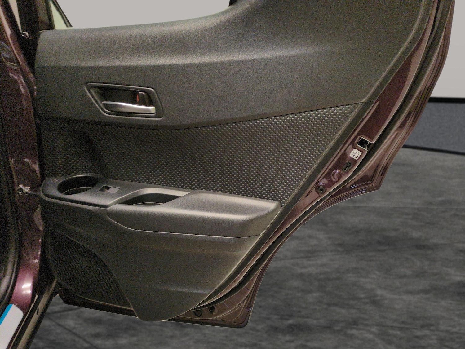 Used Toyota C-HR 2023 for sale - 77555739: Photo 30