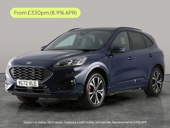 Used Ford Kuga 2022 for sale - 79207039: Photo