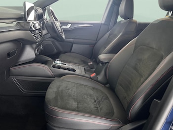 Used Ford Kuga 2022 for sale - 79207039: Photo
