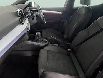 Used SEAT Ibiza 2025 for sale - 79687570: Photo