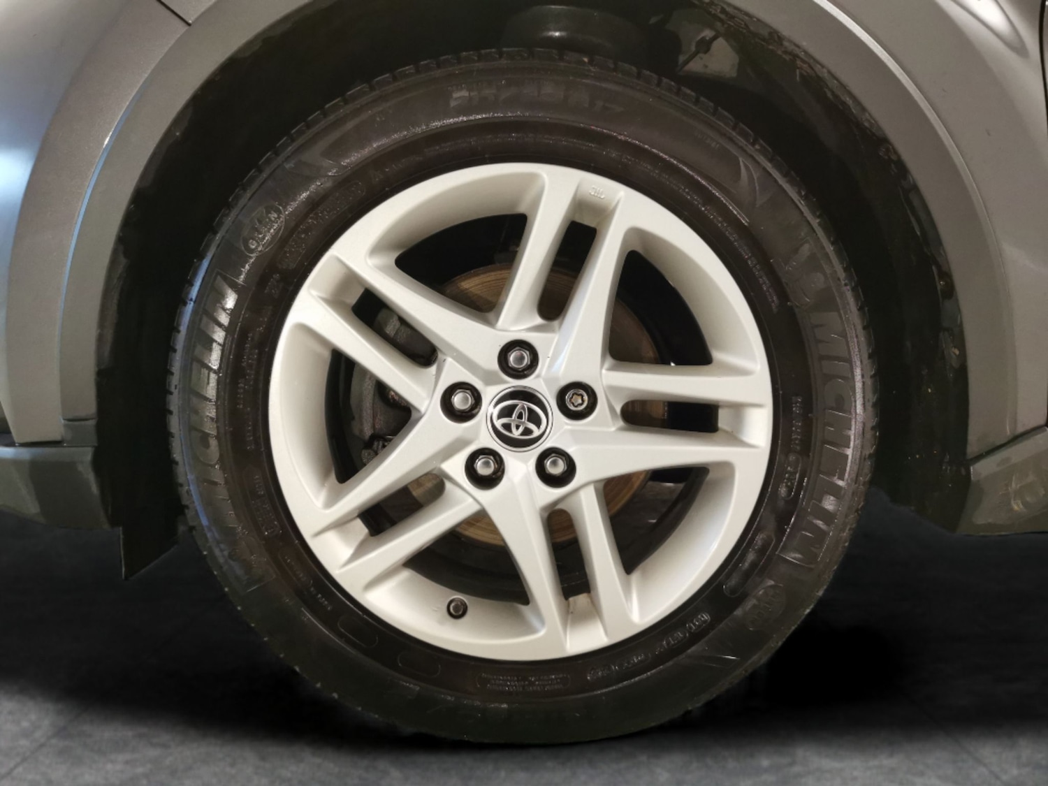 Used Toyota C-HR 2021 for sale - 77569921: Photo 18