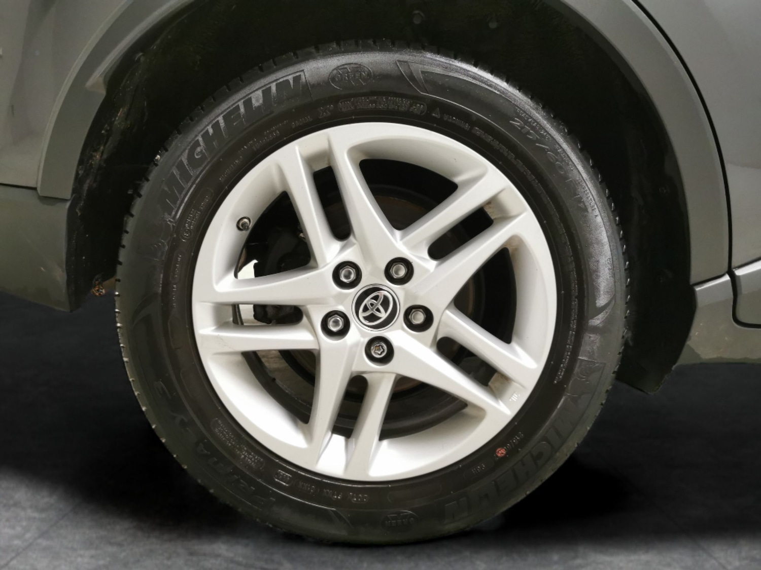 Used Toyota C-HR 2021 for sale - 77569921: Photo 20