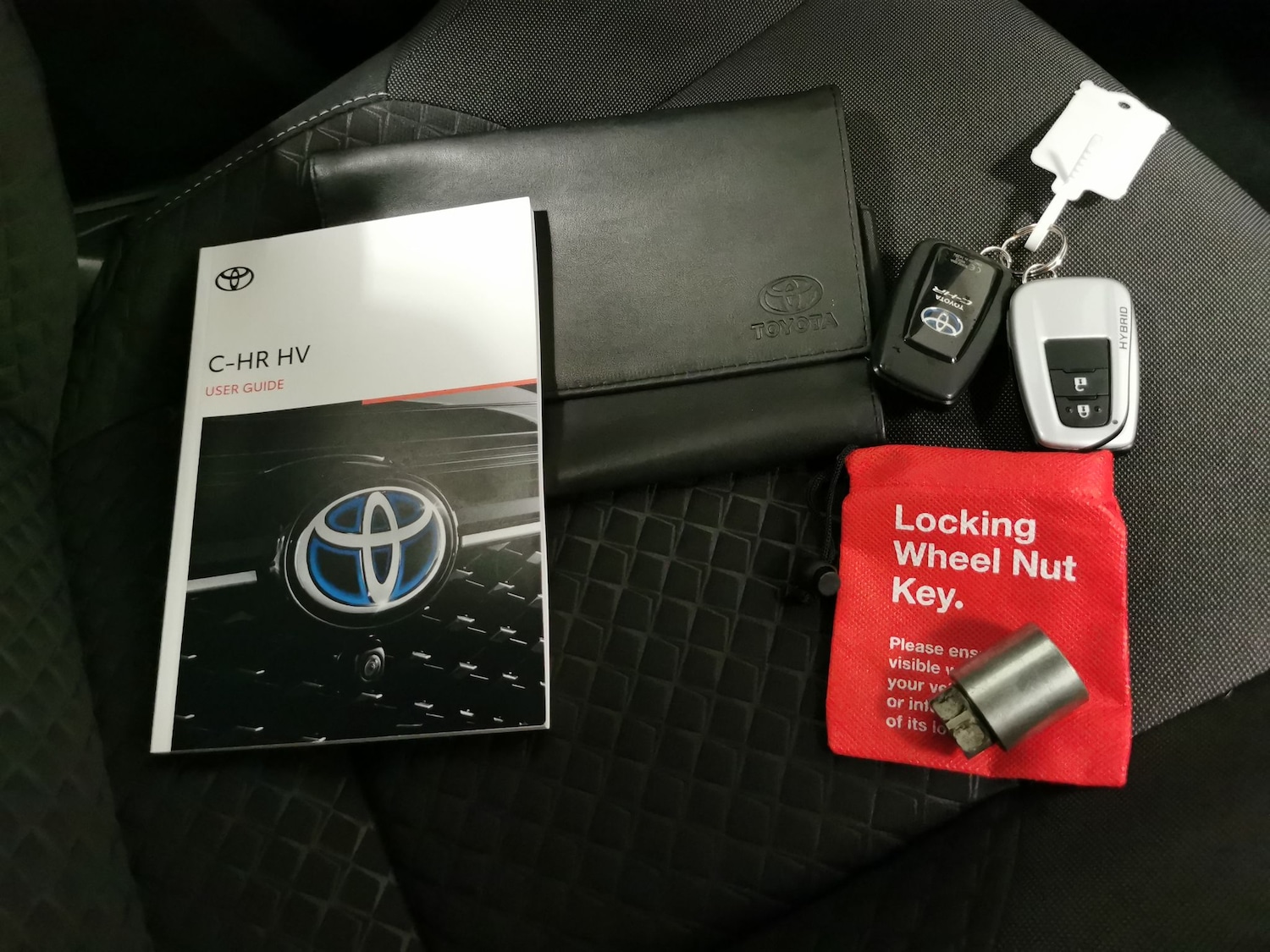 Used Toyota C-HR 2021 for sale - 77569921: Photo 26