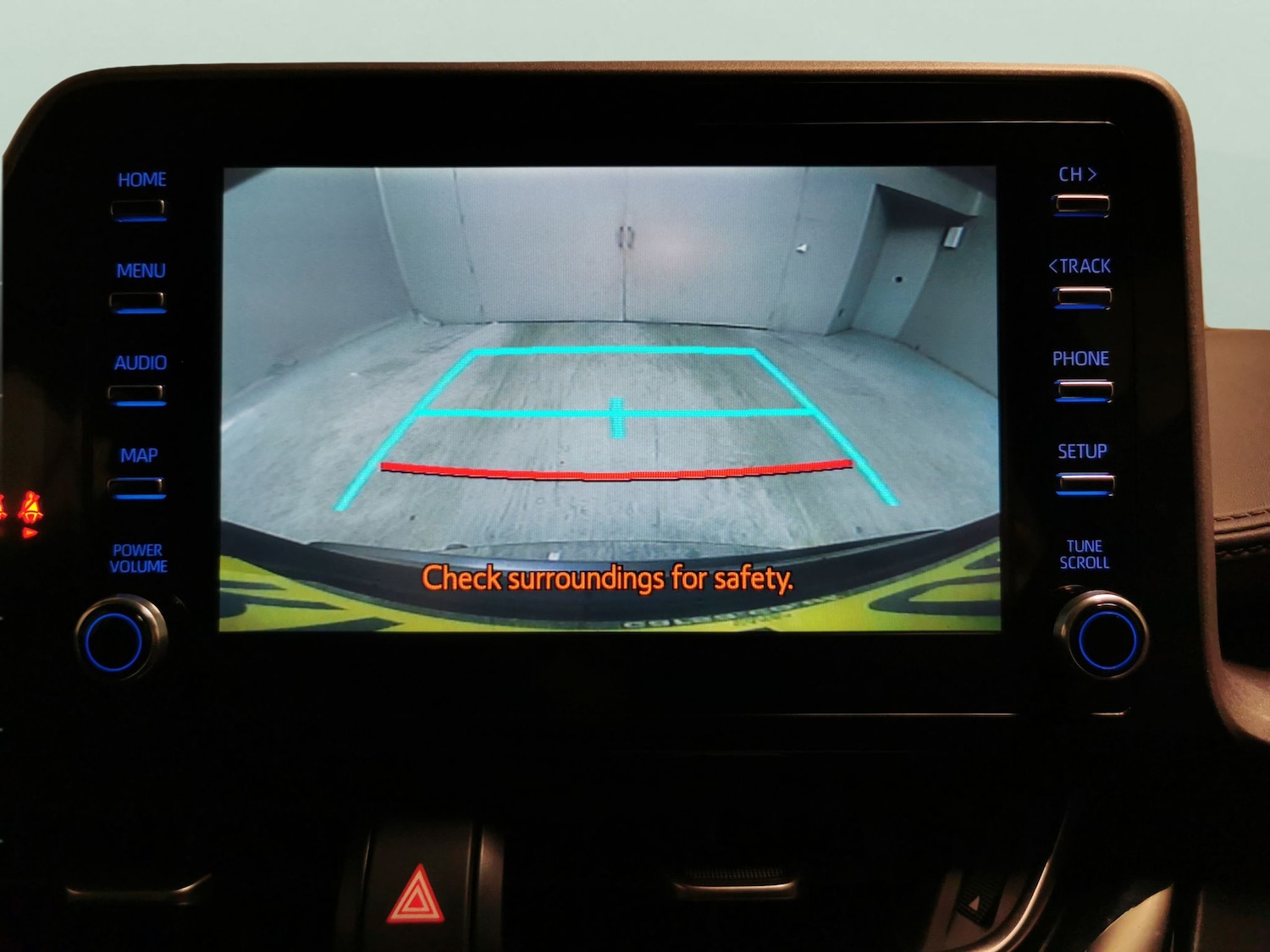 Used Toyota C-HR 2021 for sale - 77569921: Photo 5