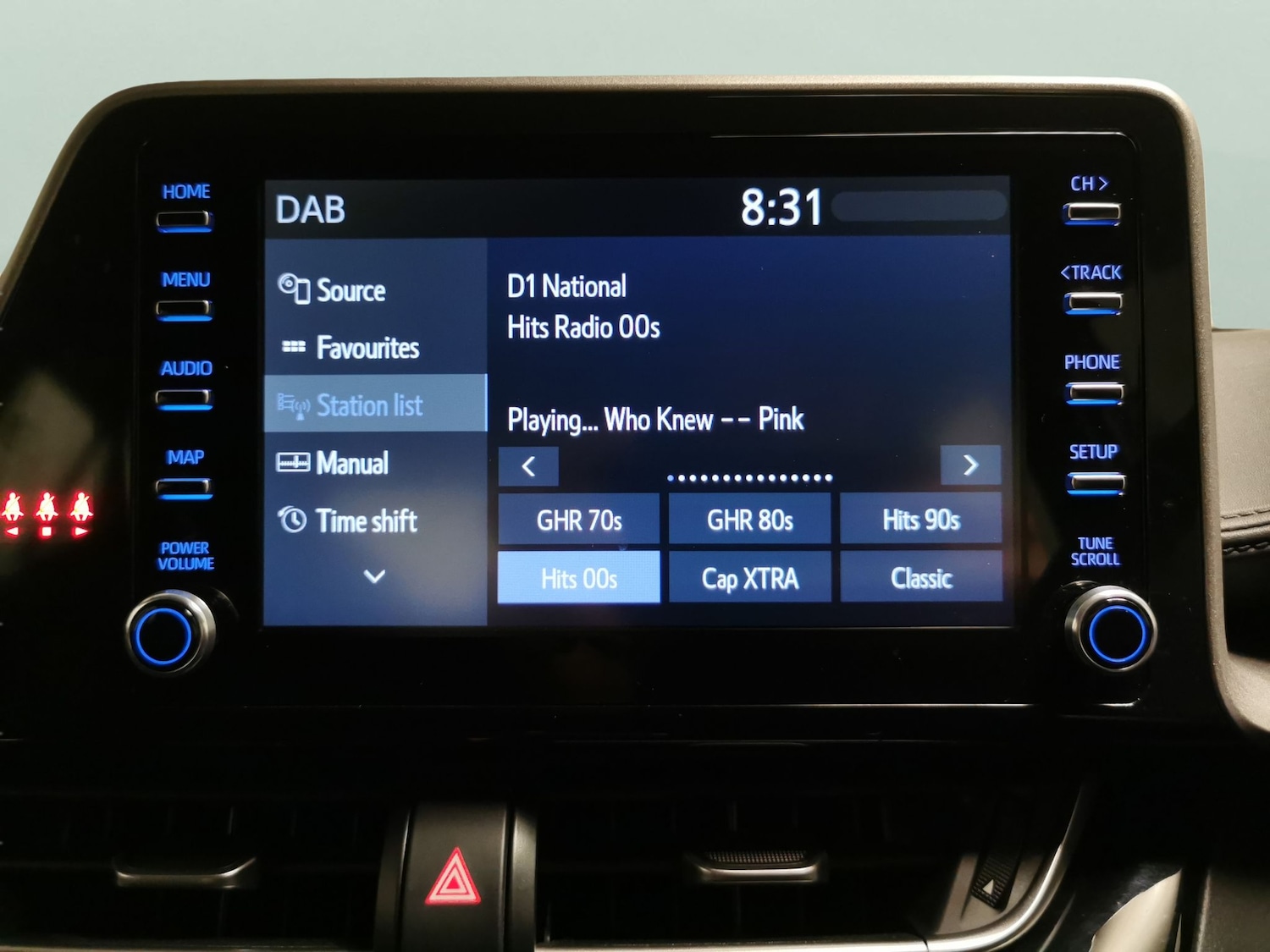 Used Toyota C-HR 2021 for sale - 77569921: Photo 6