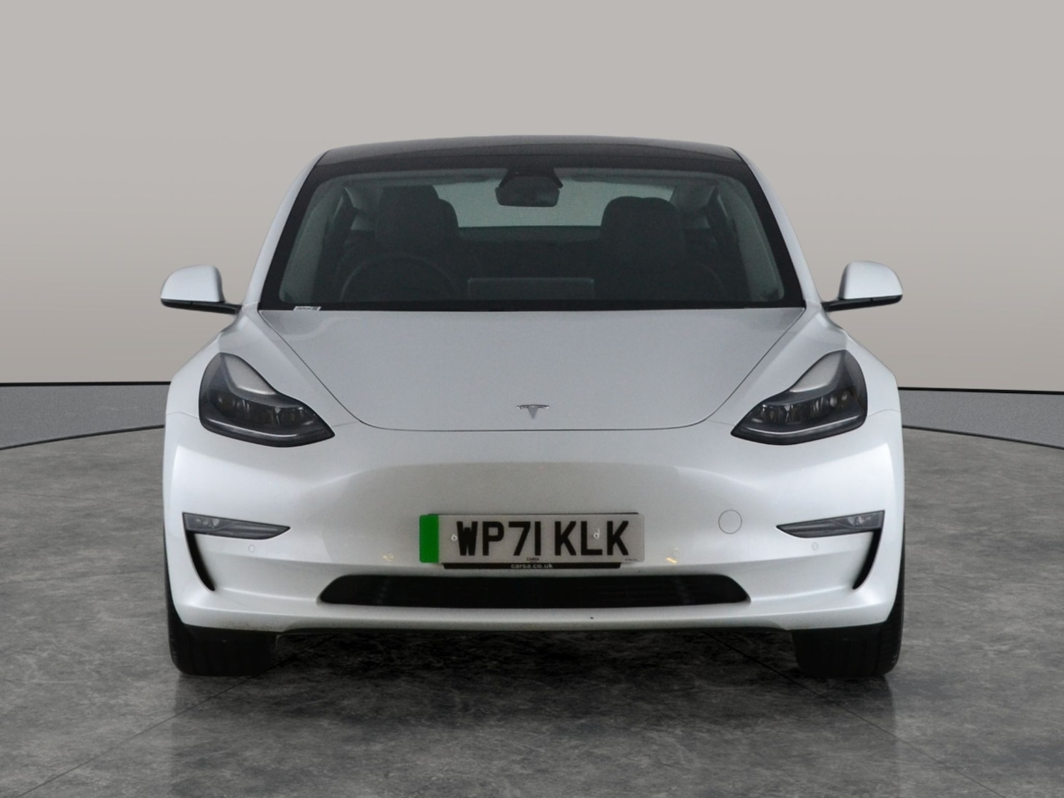 Used Tesla Model 3 2021 for sale - 77069666: Photo 15
