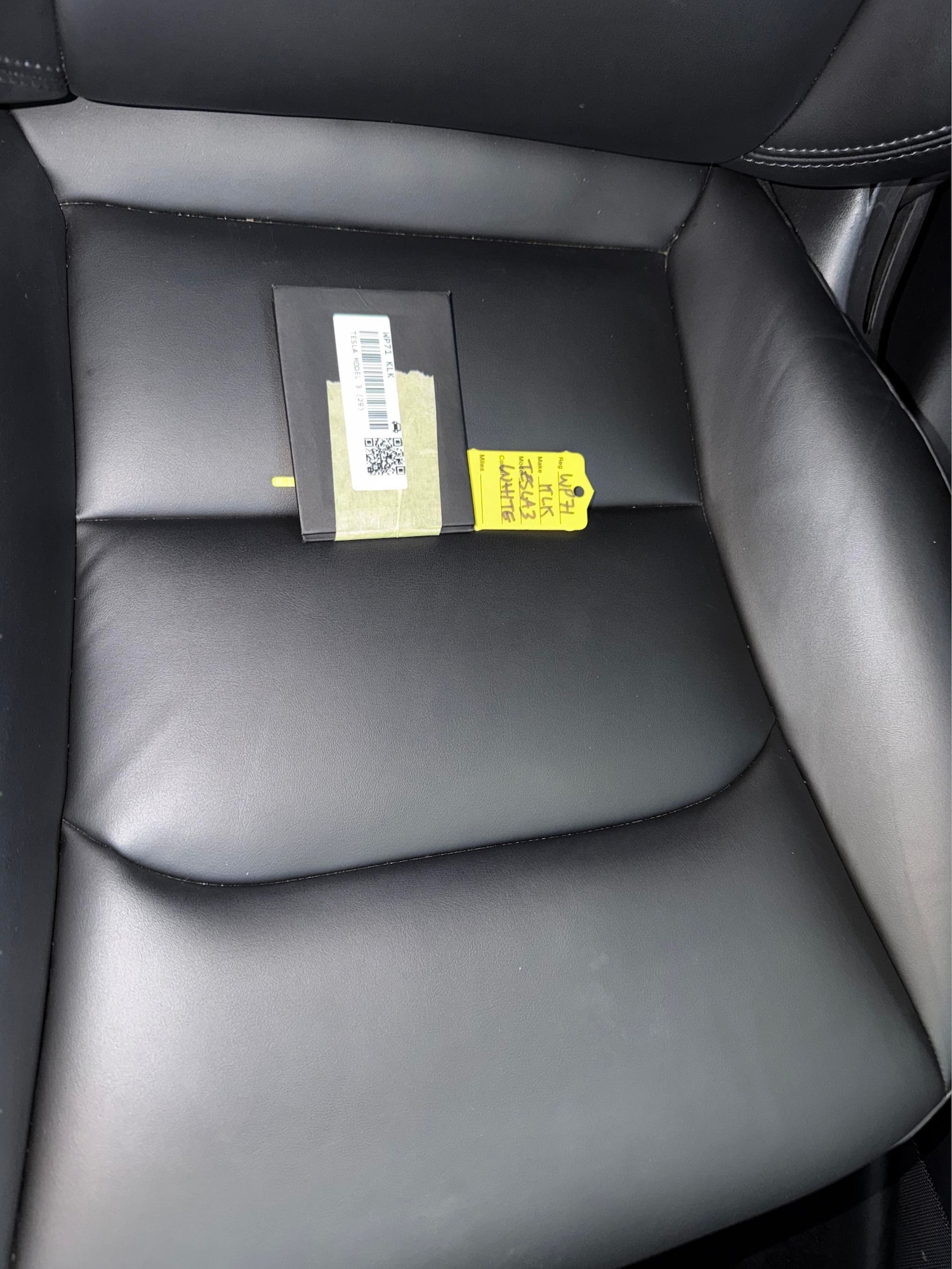 Used Tesla Model 3 2021 for sale - 77069666: Photo 35