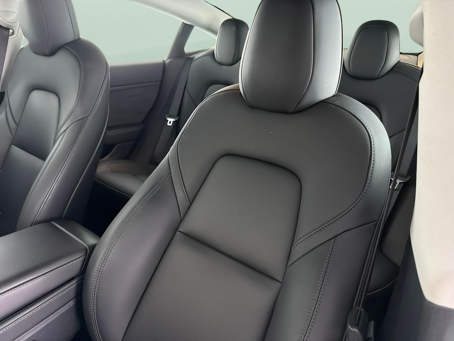 Used Tesla Model 3 2021 for sale - 77069666: Photo 7