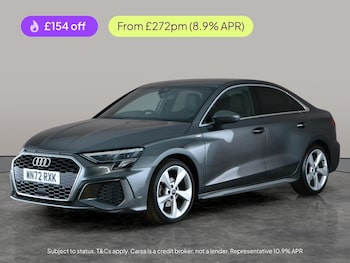 Used Audi A3 2022 for sale - 78700635: Photo