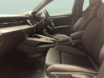 Used Audi A3 2022 for sale - 78700635: Photo