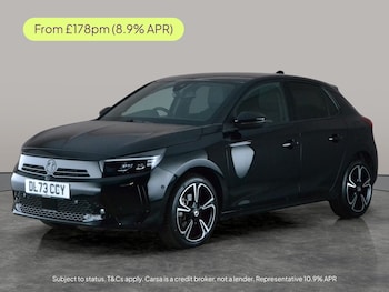 Used Vauxhall Corsa 2023 for sale - 78247622: Photo