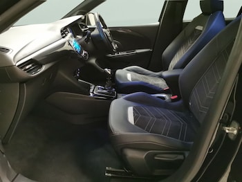 Used Vauxhall Corsa 2023 for sale - 78247622: Photo