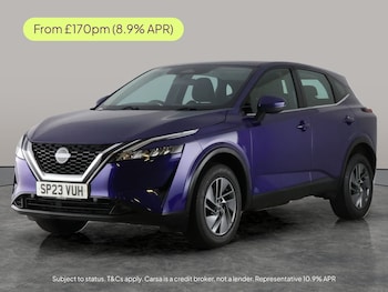 Used Nissan Qashqai 2023 for sale - 79466706: Photo
