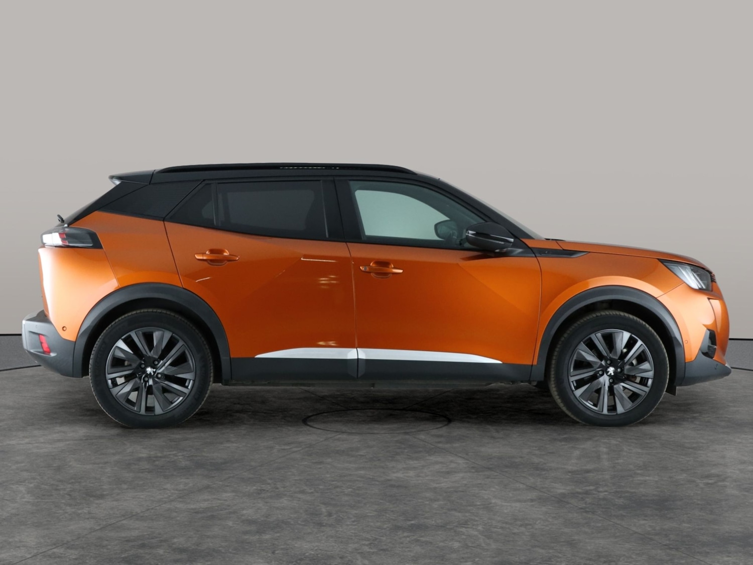 Used Peugeot E-2008 2021 for sale - 76173404: Photo 13