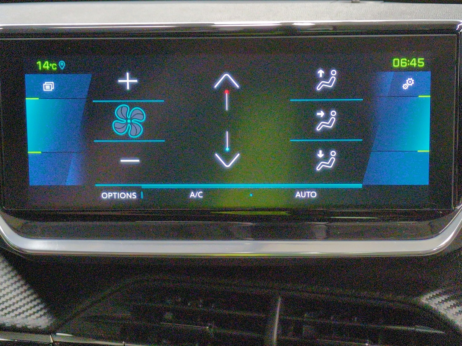 Used Peugeot E-2008 2021 for sale - 76173404: Photo 22