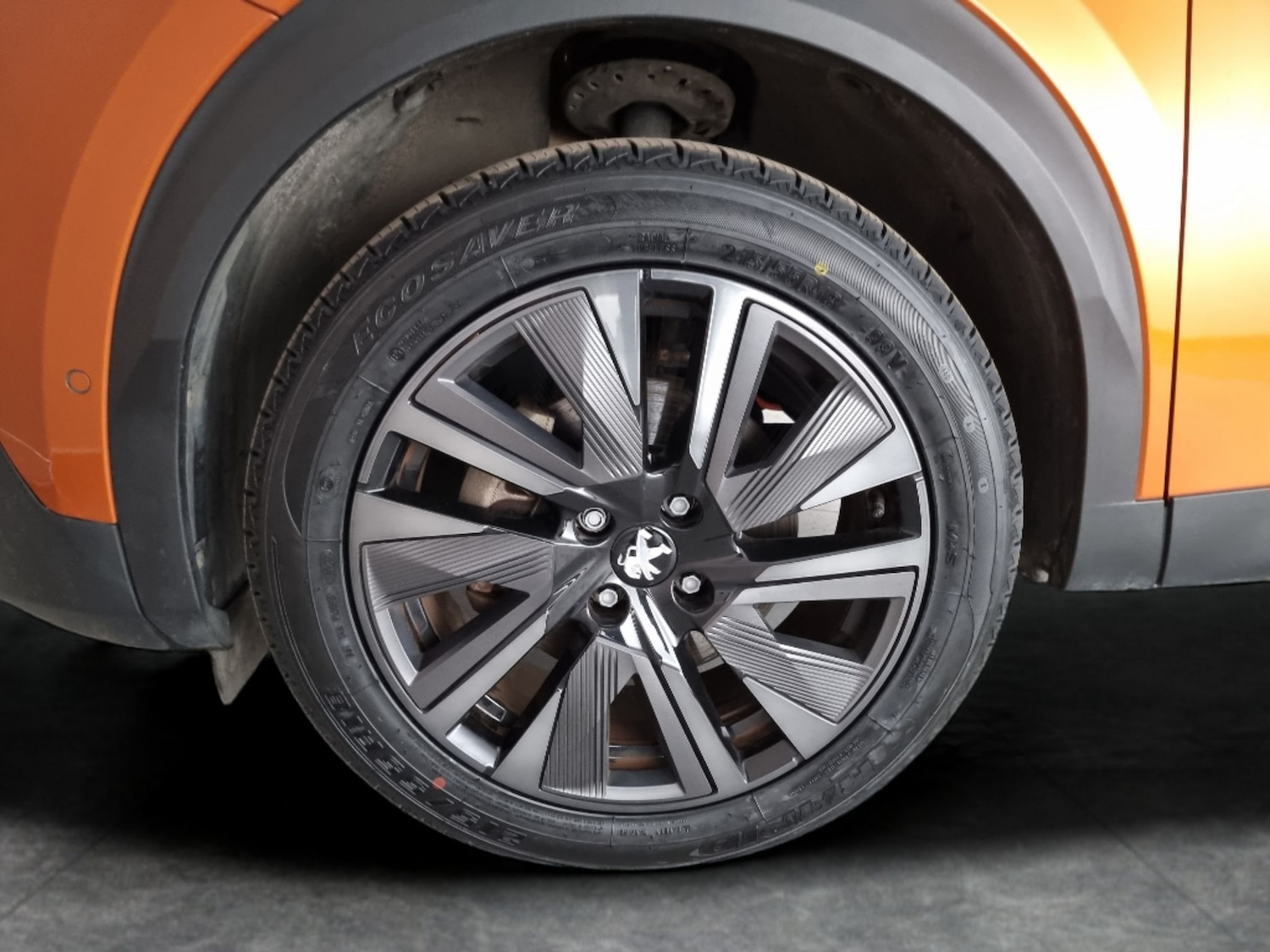 Used Peugeot E-2008 2021 for sale - 76173404: Photo 33