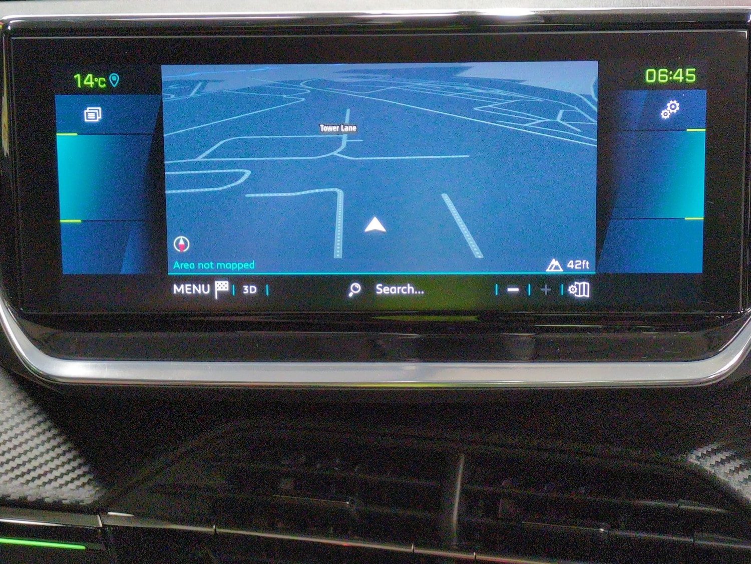 Used Peugeot E-2008 2021 for sale - 76173404: Photo 8