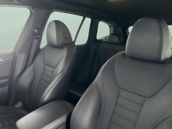 Used BMW X3 2020 for sale - 76177536: Photo 11